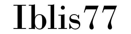 Iblis77